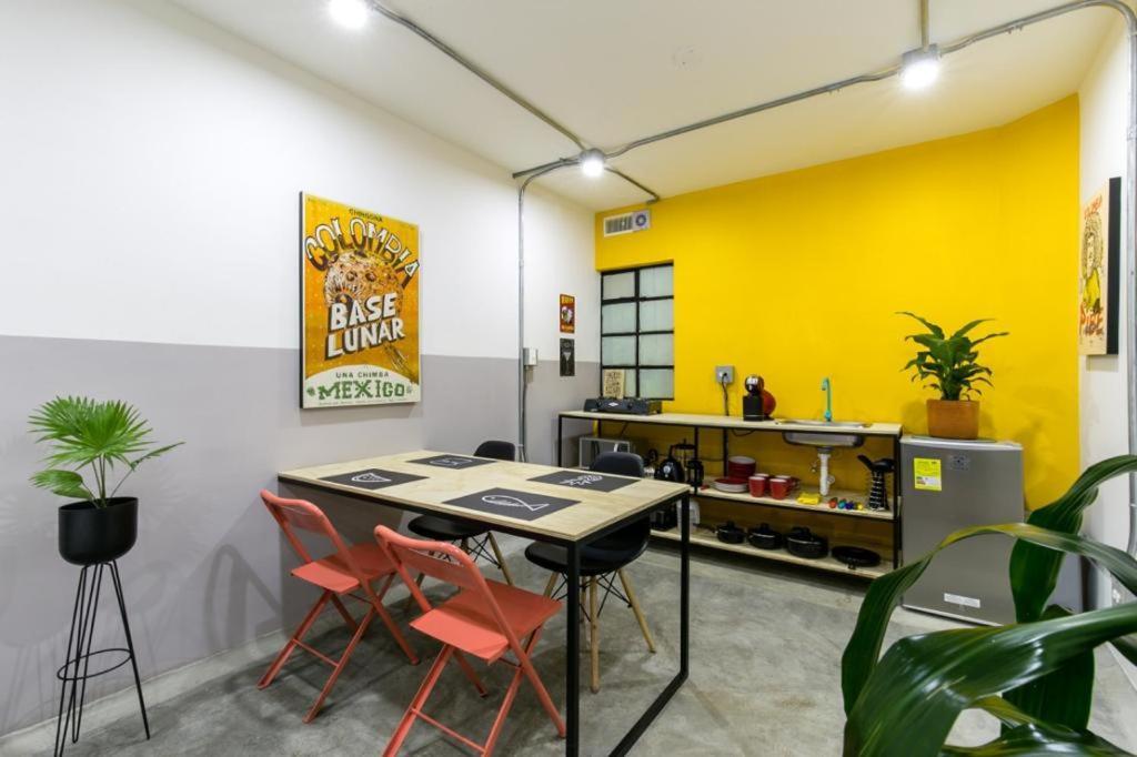 Ferienwohnung Casa Manila Calle 12 Medellín Exterior foto