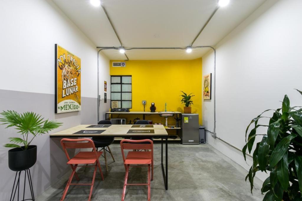 Ferienwohnung Casa Manila Calle 12 Medellín Exterior foto
